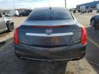 2014 Cadillac Cts Luxury Collection