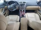 2008 Lexus Is 250