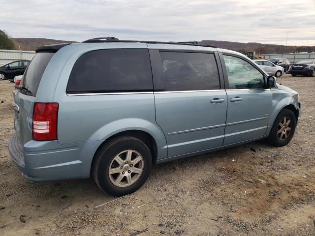 2008 Chrysler Town & Country Touring
