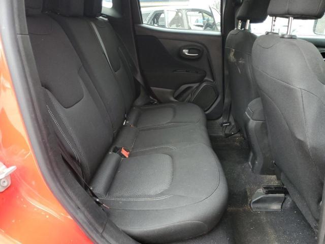 2020 Jeep Renegade Sport