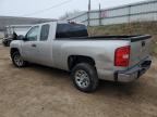 2008 Chevrolet Silverado C1500