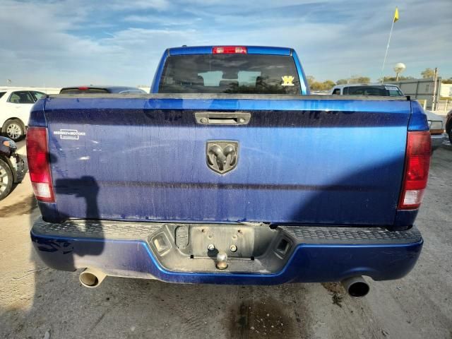 2014 Dodge Ram 1500 st