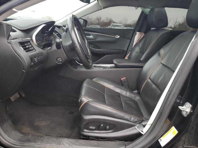 2020 Chevrolet Impala Premier
