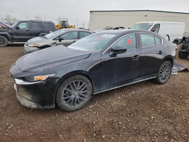 2019 Mazda 3 Preferred Plus