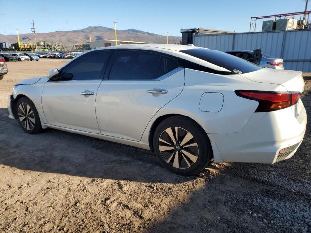 2020 Nissan Altima sv