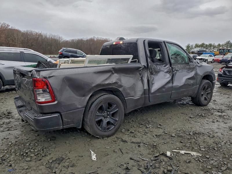 2021 Dodge Ram 1500 big Horn/lone Star