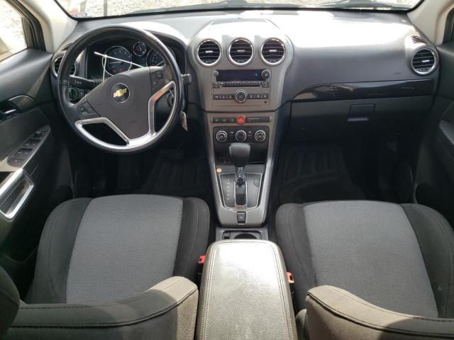 2013 Chevrolet Captiva ls