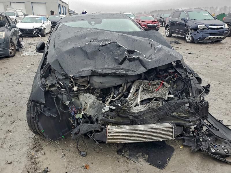 2018 Volvo S60 Dynamic