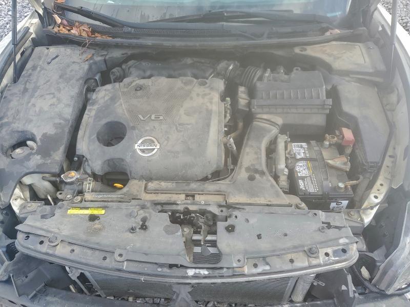 2012 Nissan Maxima 3.5 s