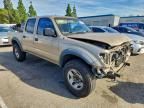 2002 Toyota Tacoma Double cab Prerunner