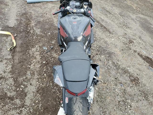 2019 Suzuki GSX-R750