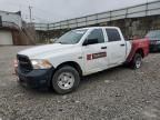 2022 Dodge Ram 1500 Classic Tradesman