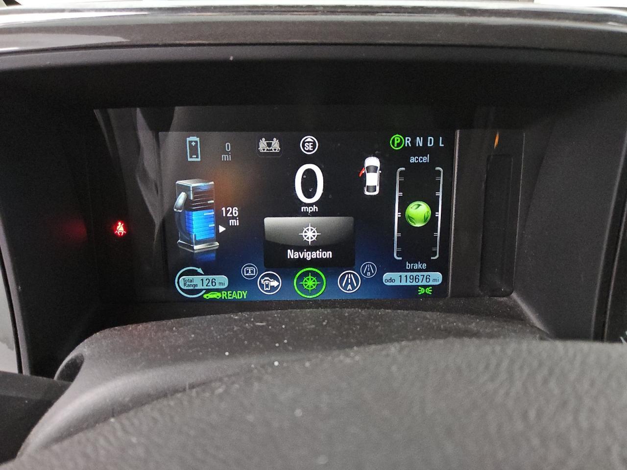 2014 Chevrolet Volt
