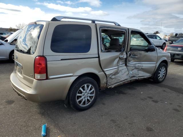 2005 Buick Terraza cxl