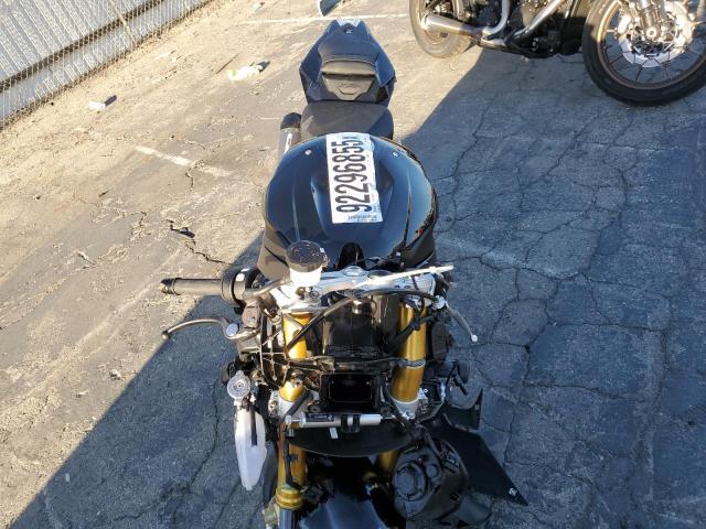 2016 BMW S 1000 RR