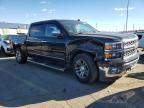 2014 Chevrolet Silverado K1500 LTZ