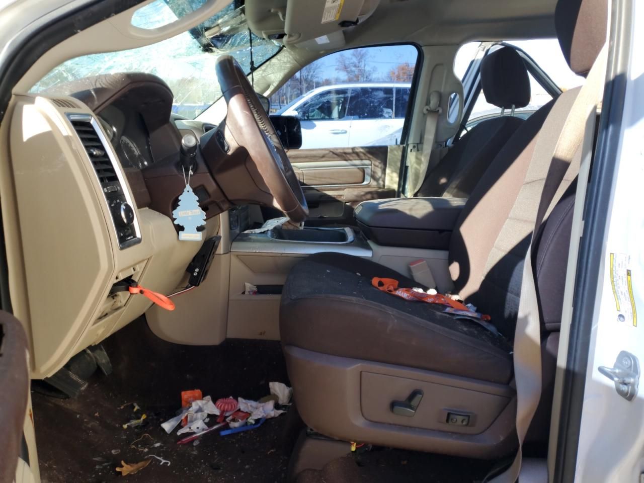 2018 Dodge Ram 1500 slt