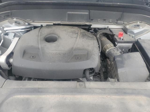 2020 Volvo Xc90 T6 Inscription