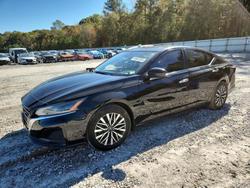 2023 Nissan Altima sv en venta en Ellenwood, GA