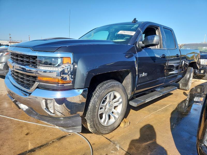 2019 Chevrolet Silverado ld C1500 lt