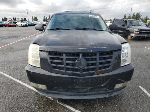 2009 Cadillac Escalade Sport