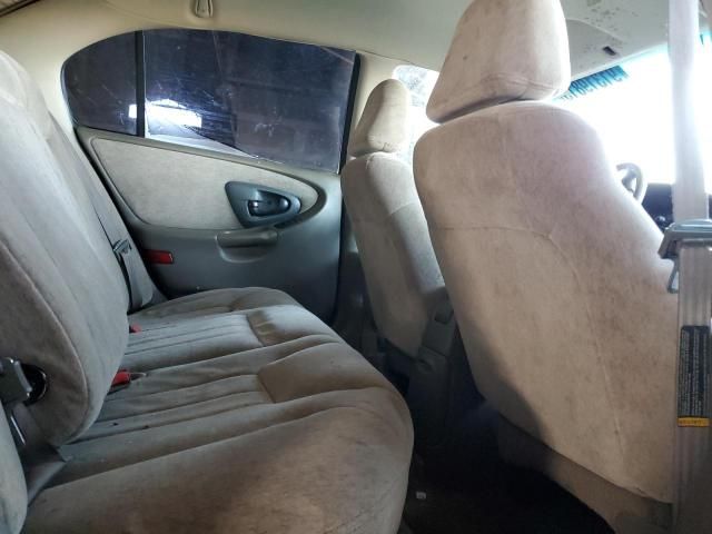 2000 Chevrolet Malibu