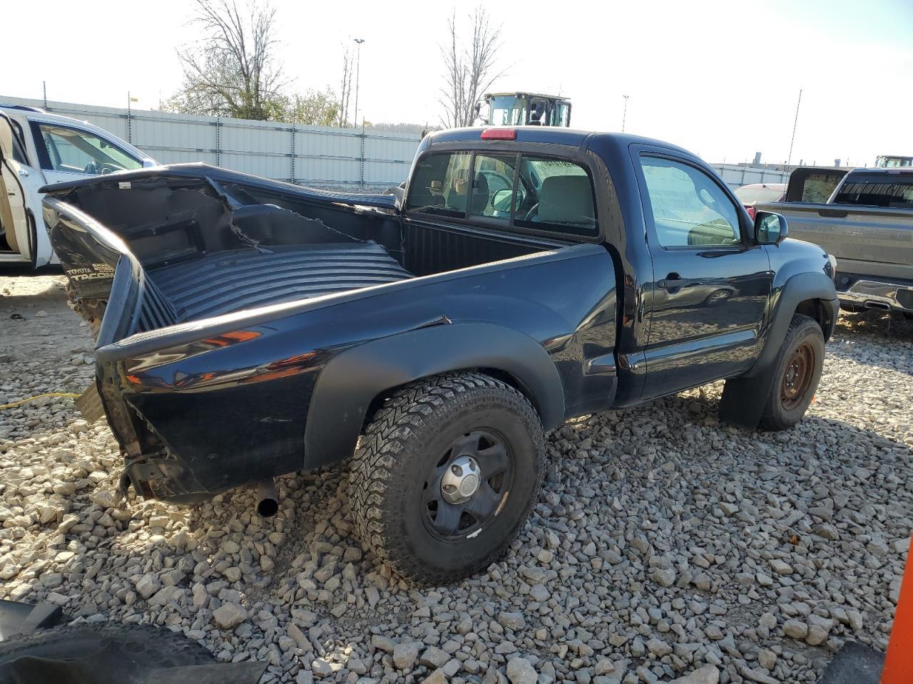 2013 Toyota Tacoma