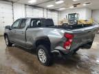 2020 Chevrolet Silverado K1500 lt