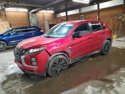 2021 Mitsubishi Outlander Sport es en venta en Ebensburg, PA