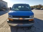 2018 Chevrolet Express G3500 LT