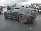 2017 Chevrolet Corvette Grand Sport 1LT