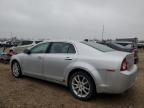 2012 Chevrolet Malibu ltz