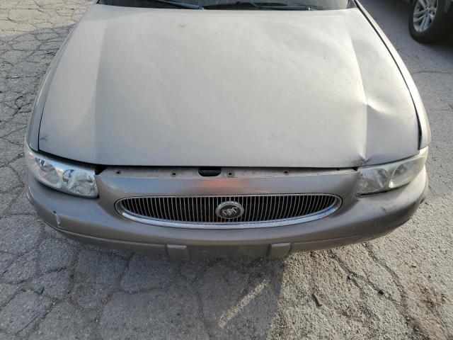 2004 Buick Lesabre Custom