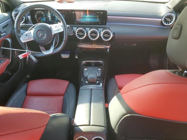 2022 Mercedes-Benz A 220
