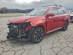 2018 Mitsubishi Outlander se for sale in Lebanon, TN
