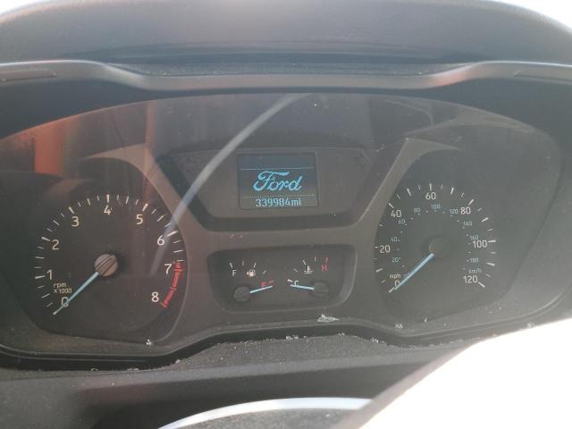 2015 Ford Transit T-150