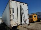 1998 Lufkin DRY Van Trailer