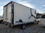 2023 Ford Transit BOX Truck