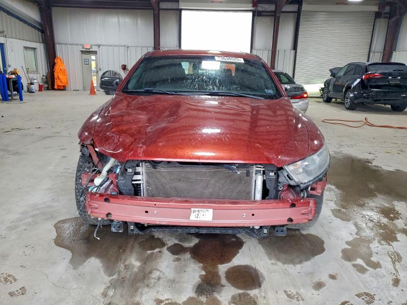 2014 Ford Taurus Limited
