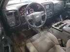 2016 Chevrolet Silverado K1500
