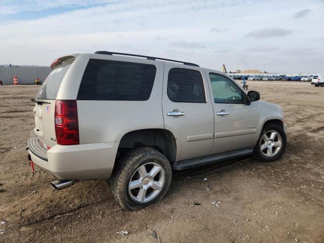 2008 Chevrolet Tahoe K1500