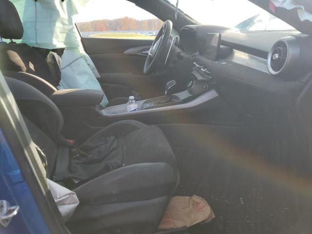 2024 Alfa Romeo Tonale Veloce