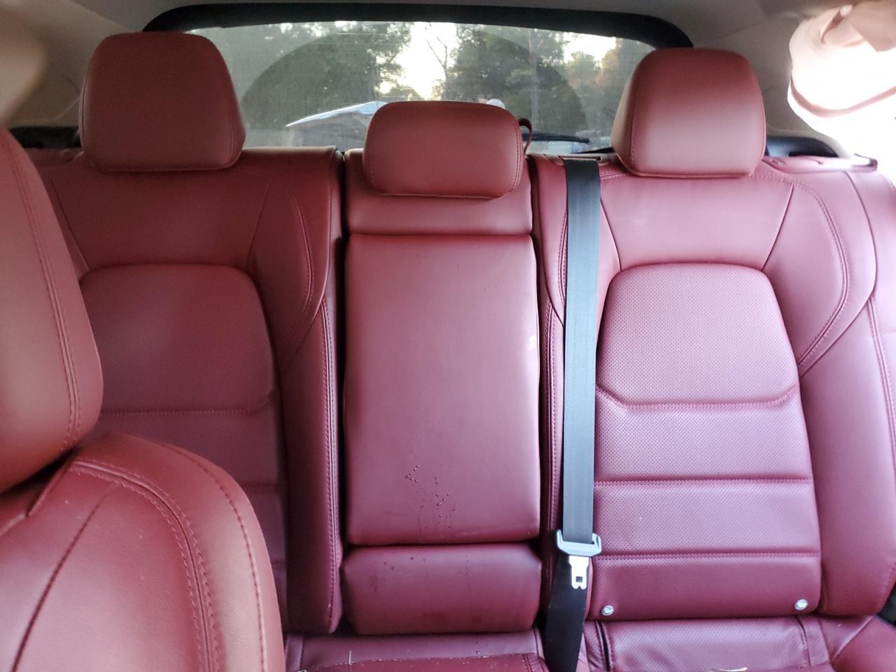 2024 Mazda Cx-5 Preferred