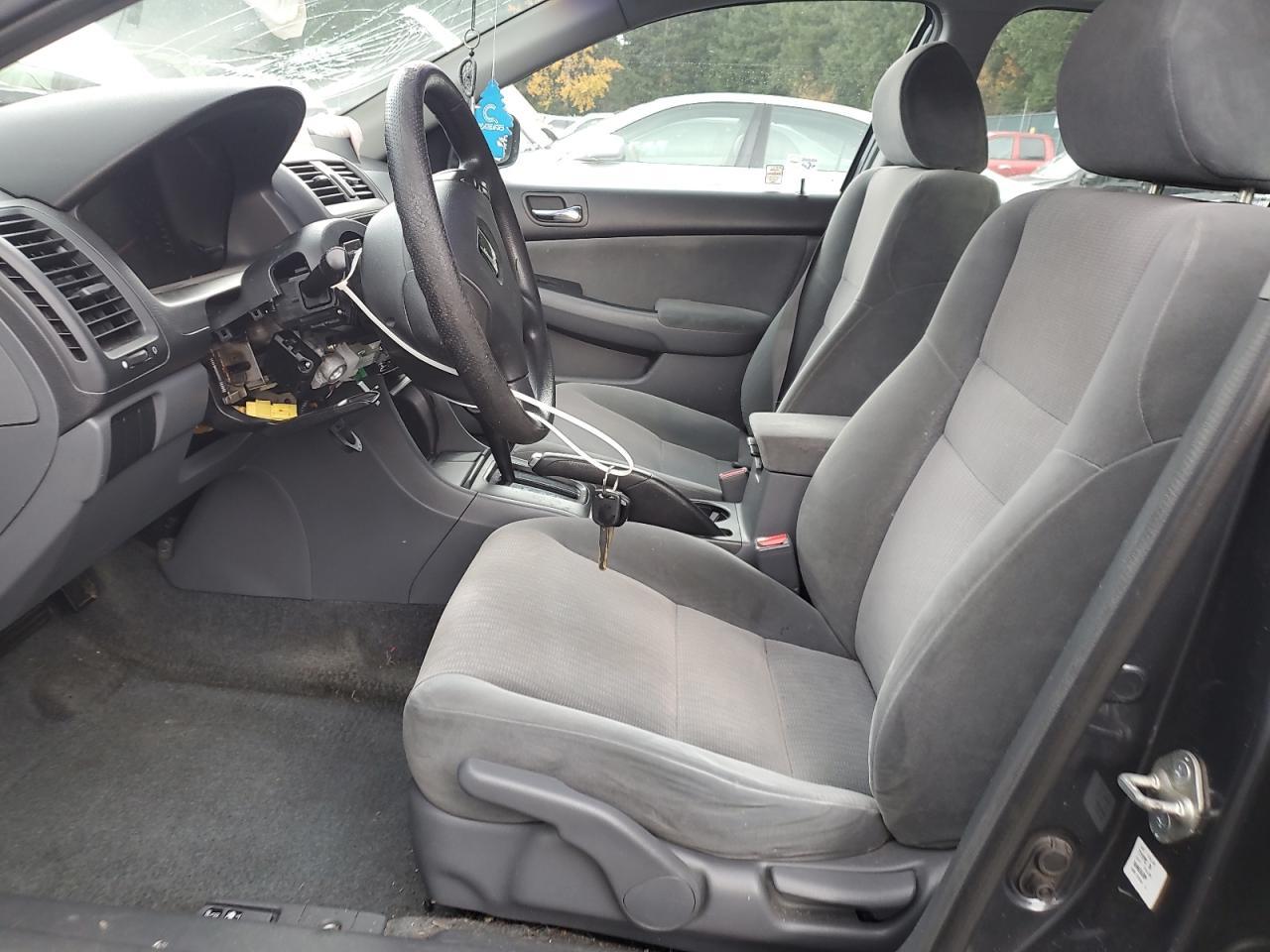 2003 Honda Accord lx