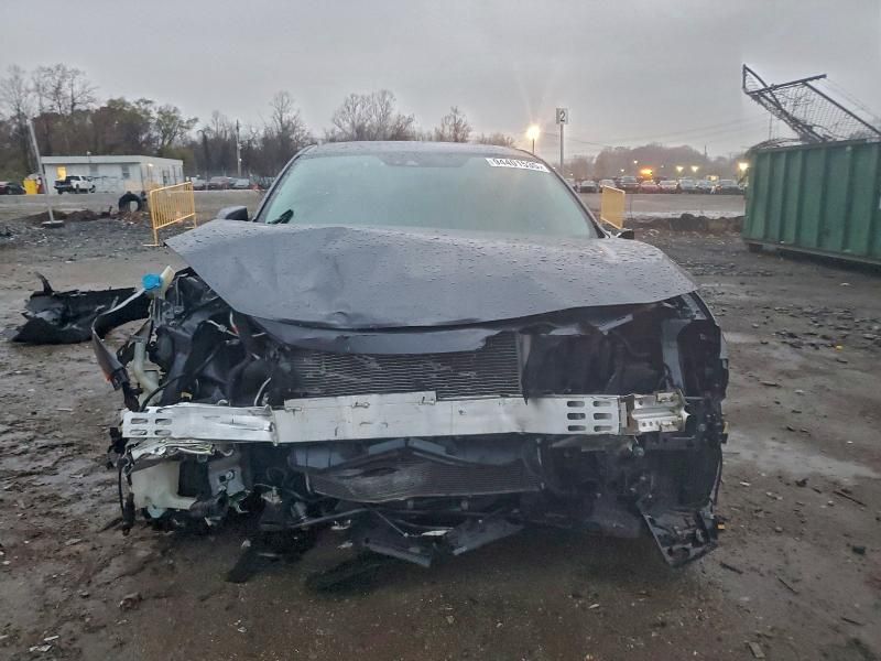 2017 Honda Civic Touring