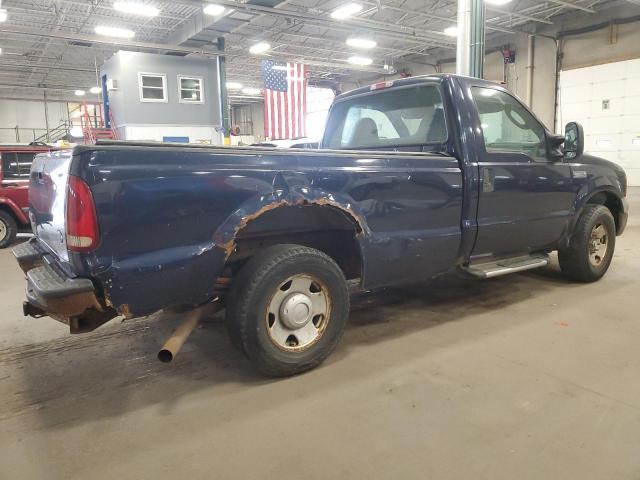 2005 Ford F-250 Super Duty