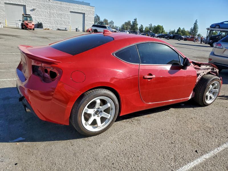 2015 Scion Fr-s