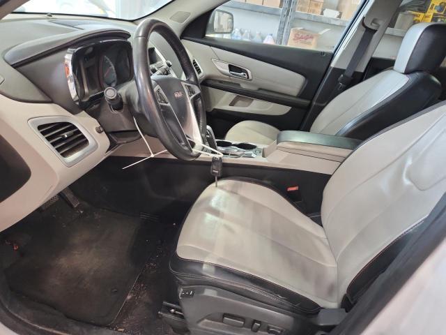2011 GMC Terrain slt