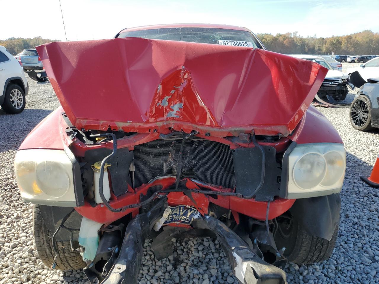 2006 Dodge Dakota Quad slt
