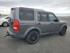 2005 Land Rover LR3 se